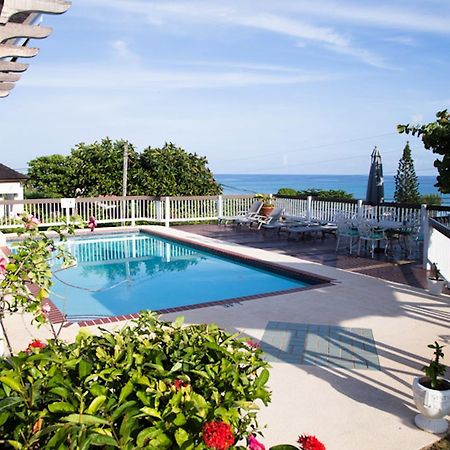 Sol Mar Villa Duncans Kültér fotó