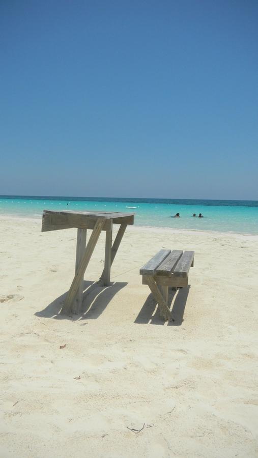 Sol Mar Villa Duncans Kültér fotó