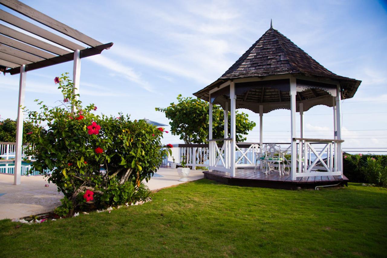 Sol Mar Villa Duncans Kültér fotó