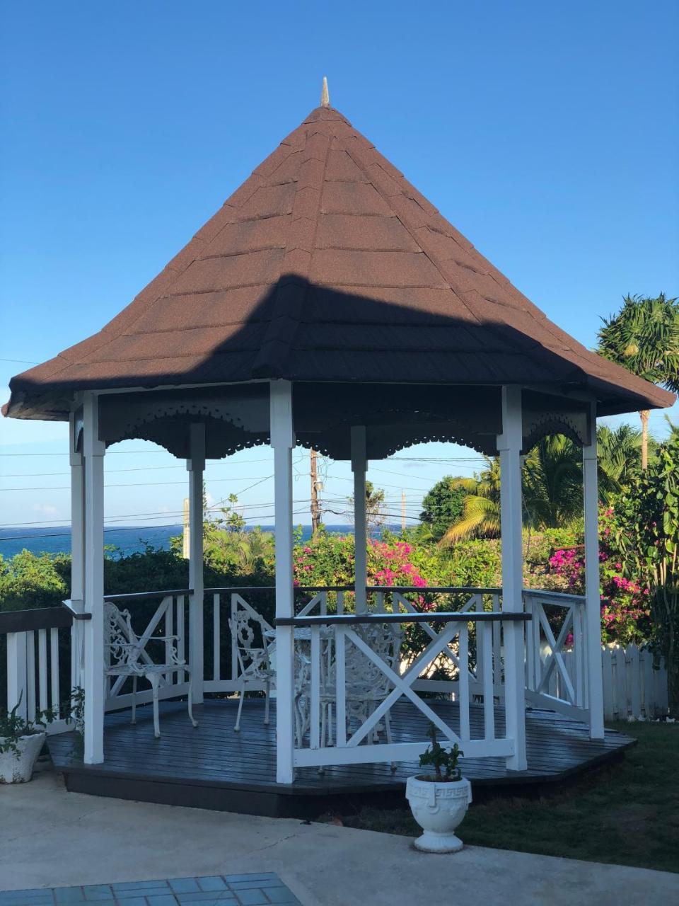 Sol Mar Villa Duncans Kültér fotó